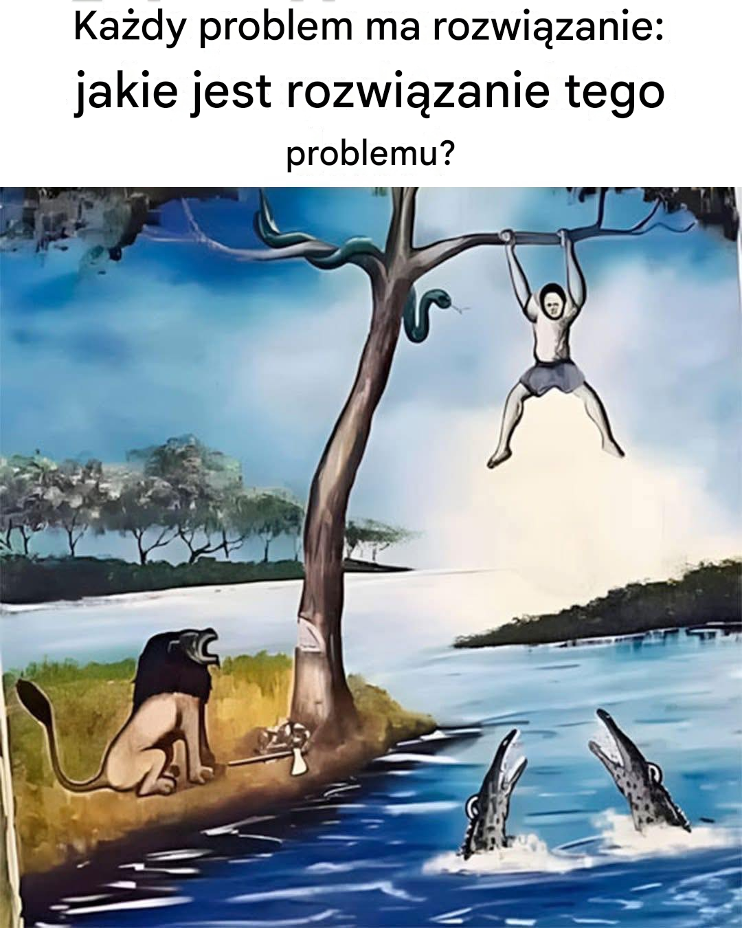 5 zagadek z zaskakującymi odpowiedziami, które pobudzą Twój umysł.