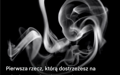 Pierwsza rzecz, którą dostrzeżesz na tej sylwetce, ujawnia, czy odczuwasz „potrzebę aprobaty”, czy też „nie zamieniłbyś swojego spokoju na nic innego”.