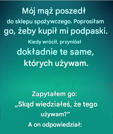 Ten moment, który uświadomił mi, jak bardzo on mnie kocha