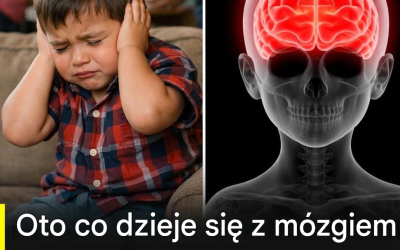Eksperci ostrzegają, że kłótnie między rodzicami mogą wpływać na mózgi dzieci już od najmłodszych lat.