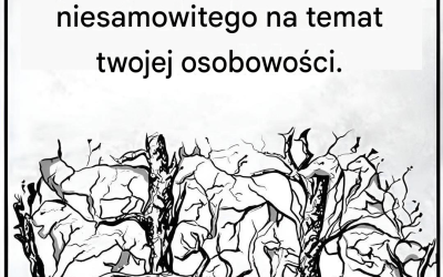 Pierwsze zwierzę, które zobaczysz, ujawnia coś niesamowitego na temat twojej osobowości.