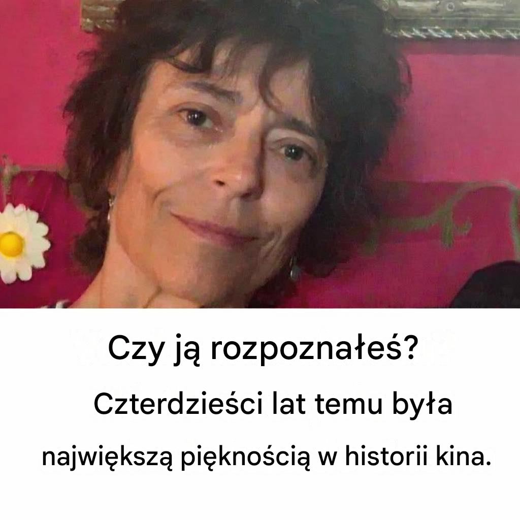 Co stało się z aktorką, która w latach 80. była ikoną piękna?