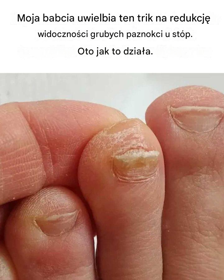 Tak dobrze! Dziękuję, Nana!