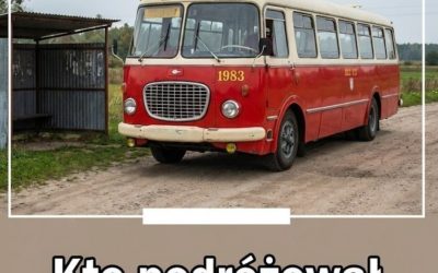 Kultowy autobus z PRL-u. Symbol codzienności wielu Polaków