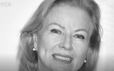 Nie żyje Bożena Dykiel. Polska żegna legendę kina i teatru