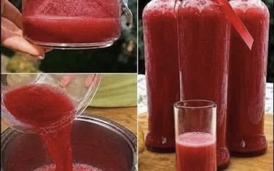 Naturalny tonik łagodzący ból