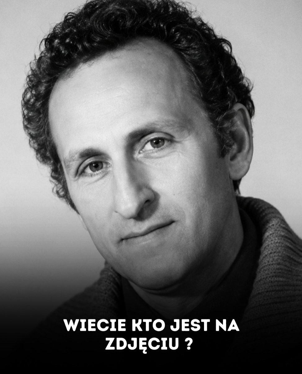 Franciszek Pieczka – legenda polskiego kina i telewizji