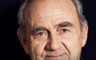 Jan Peszek — niezwykły aktor, który zmienił polski teatr i kino