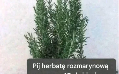 Nazywają ją naturalną morfiną, ponieważ łagodzi bóle mięśni, stawów i bóle reumatyczne
