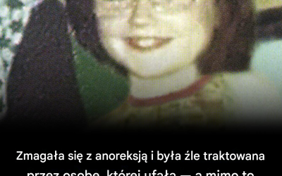 Zmagała się z anoreksją i była źle traktowana przez osobę, której ufała – a mimo to podbiła świat swoim głosem i zapisała się w historii muzyki.
