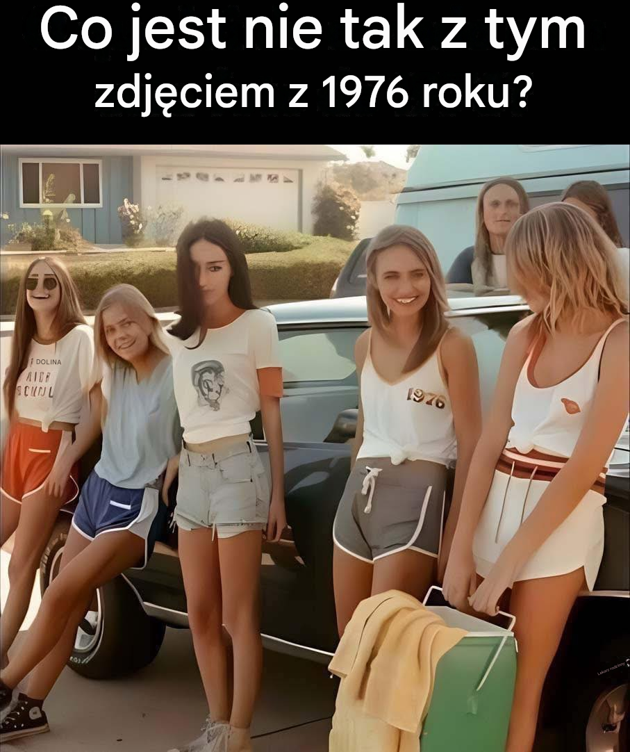 Co czyniło przyjaźnie w latach 70. tak wyjątkowymi?