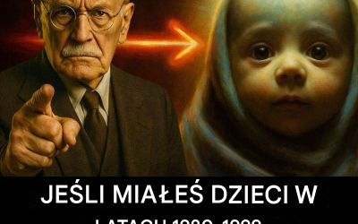 Jeśli Twoje dzieci urodziły się pomiędzy 1980 a 1999 rokiem: psychologiczne spojrzenie inspirowane Carlem Jungiem pomoże Ci je lepiej zrozumieć.